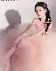 -克拉女神写真馆·匠心定制