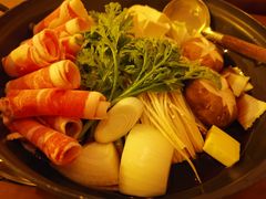 -烧鸟横丁(联发文创口岸店)