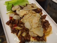 -来哥菜馆·大厨烹小鲜