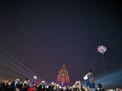 -人民防洪胜利纪念塔