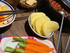 -袁山山重庆火锅(丈八北路店)