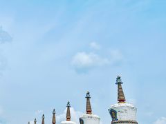 -塔尔寺