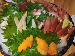 -割烹旭日本料理(龙湖狮山天街店)