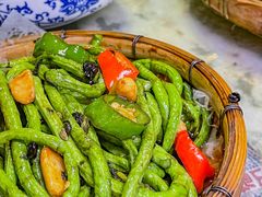 -园林美食城·本土农家菜(杨和镇店)