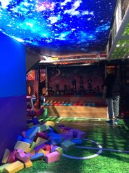 -kidsland(颐堤港店)