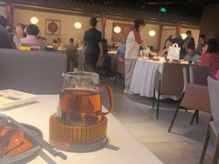 -在前门·烤鸭北京菜(五月花广场店)