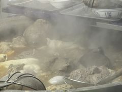 -杨家牛肉汤(淮建路店)