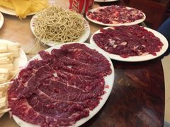 -陈记顺和潮汕牛肉火锅(韩江路店)