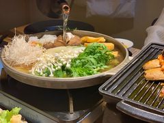 -本逸·割烹料理(湖墅店)