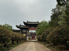 -建水文庙