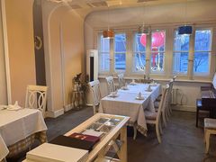 -成桂西餐厅·42年的味道(五大道疙瘩楼店)