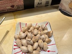 -乌君·酒场·炭火烧鸟(侨城坊店)