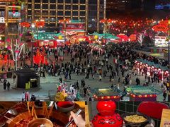 -西安城墙·碑林历史文化景区