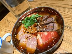 -關東雪东北菜(中庚漫游城店)