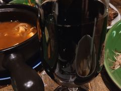 -山港凯悦酒店·BEBA海滩烧烤餐厅酒吧