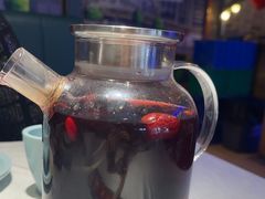 -津沽小院(天津之眼店)
