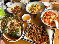 -妈妈的味道(和顺古镇店)