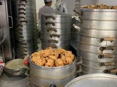 -御梁坊红糖馒头