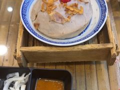 -芋包王闽南茶楼(八市店)
