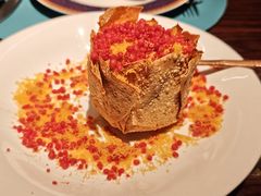 -甘尼仕印度餐厅爵士酒吧(阳春巷店)