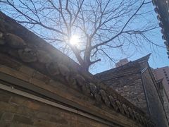 -回龙窝历史文化街区