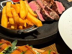 三文鱼牛油果-IL TEATRO 精品意大利餐厅