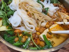 -小满手工粉(上海月星环球港店)