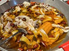 -水煮三国·川鲁江湖菜(香山店)