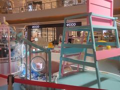 -天河城购物中心