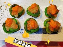 -龙桥私厨·姜花菊花过桥鱼·顺德菜(容桂店)