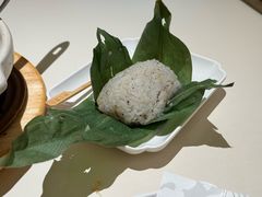 -蔡澜点心·粤菜(嘉里中心店)