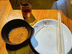 -丹东特色烤肉(南光三部店)