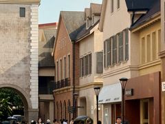 -中旅阿那亚九龙湖·公主酒店