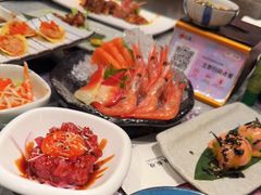 -大渔铁板烧(大悦城店)