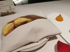 -L'Arome芳芳法国餐厅(仙林金鹰店)