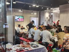 -李双猪·小龙虾·烧烤·羊肉煲(乐山店)