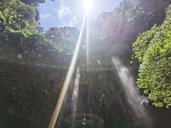 -英西峰林·洞天仙境