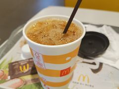 -麦当劳(列东店)