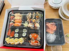 -村上一屋·亚洲菜融合小馆(南楼店)