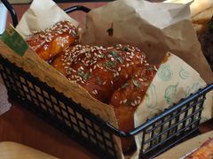 -魏斯理汉堡(西安沣东吾悦店)