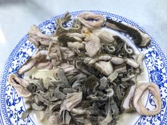 -同城四季爆肚涮羊肉(安华里店)