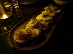 -wann lounge 低温慢煮牛排·清吧
