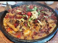 -老板恋上鱼(恒隆广场店)