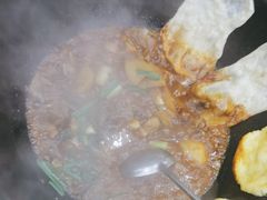 -曹丞相·地锅鸡·地锅鱼(武林店)