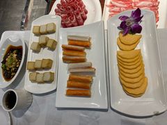 -东来顺饭庄(五道口店)