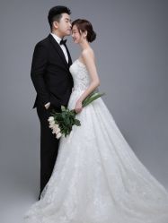 -女王风尚STUDIO·轻奢化定制