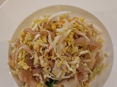 -船歌·鱼水饺青岛菜(金狮广场店)