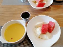 -清真·穆巴拉克西餐厅(回民街店)