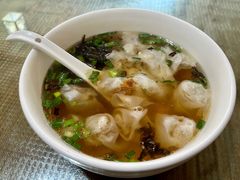 -街头顶黄记馄饨王(中山中路店)