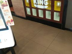 -汉堡王(嘉定宝龙城市广场)